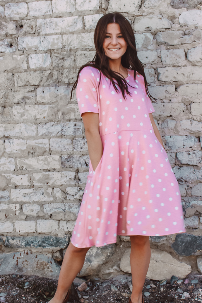 Dottie Dress