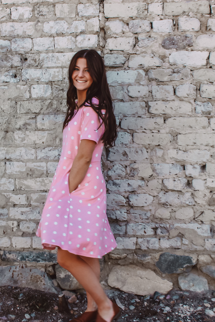 Dottie Dress